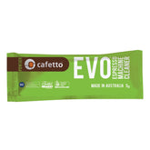 Cafetto18x5g Evo Organic Clean - Barista Supplies